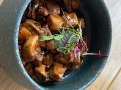 -榖屋house of flour(张江首店)