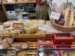 -富贵面包公司(运河店)