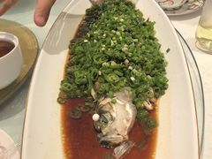 -写庭·鱼鲜川菜·宴请(铁像寺水街店)