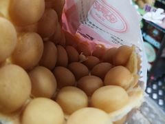 鸡蛋仔-利强记北角鸡蛋仔(弥敦道店 )