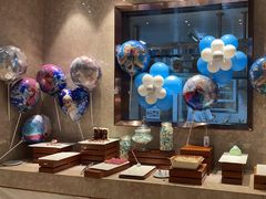 -菲住布渴酒店自助餐厅(阿里巴巴西溪园区店)