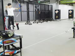 -無弓射箭俱乐部(领展中心城店)