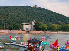 -云龙山