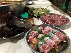 -渝味黄姐火锅(黄泥村店)