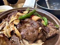 -江南面屋(明洞店)