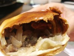 烤包子-撒拉花儿·新疆菜·清真(太阳宫店)