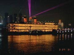 -武汉知音号