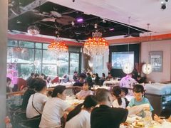 -蝴蝶梦音乐餐厅(欢乐海岸店)