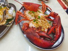 -船奇蒸汽海鲜·闽菜(八市海鲜总店)