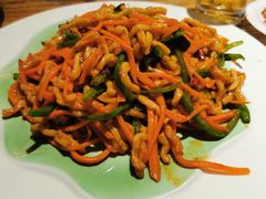 -一盏明灯全素斋(殊像寺店)