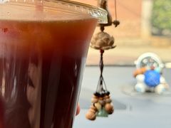 -代数学家algebraist coffee(亲橙里购物中心店)