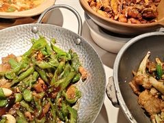 -大丰收·李家(浦西万达店)