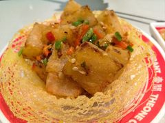 -明腾壹间茶餐厅(新都会花园广场店)