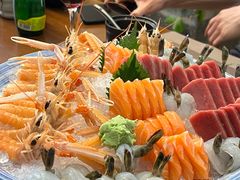 -山盛创作料理·Yamamori(珠宾店)