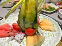 -海底捞火锅(吴中路店)