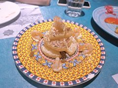 -苏坦土耳其西餐厅(玉林店)