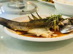 -外沙富龙城酒楼(老街店)