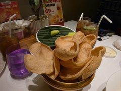 -金链花·泰国餐厅(国贸店)