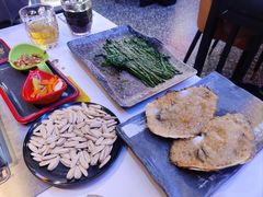 -大成海鲜烧烤·小龙虾(五角场店)
