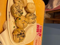 -小杨生煎(周浦万达店)