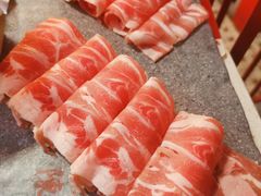 -陈艳红火锅菜·冒菜(簋街店)