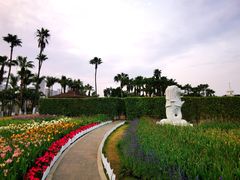 -厦门园林博览苑