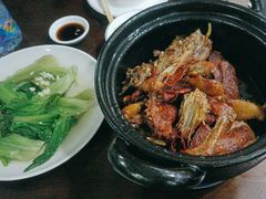 -斯丹姜母鸭·古法干香(涂门街总店)