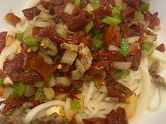 -巴依老爷新疆美食(望京小街店)