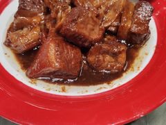 -陈记菜馆·非遗淮扬菜(东关街教场店)