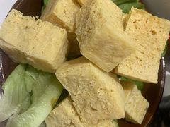 -许大亮淄博烧烤·自助鲜牛肉火锅(大江东宝龙店)