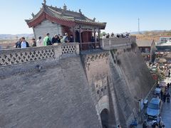 -暖泉古镇