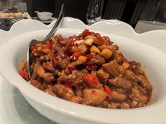 -忆江南·临江鱼馆