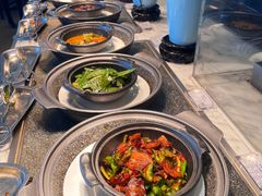 -洲际酒店·地平线全日餐厅HORIZON CAFÉ