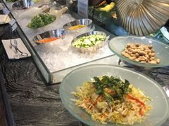 -阳光壹佰美爵酒店-绿洲西餐厅