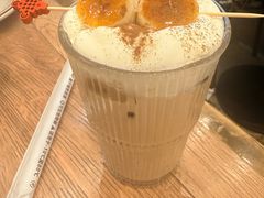 -玛格萝妮比萨屋(四平店)