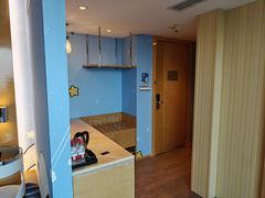 -青岛银沙滩温德姆至尊酒店