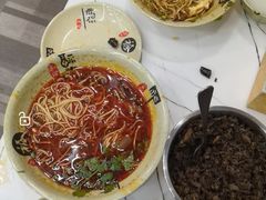 -张大娘面馆(新城路店)