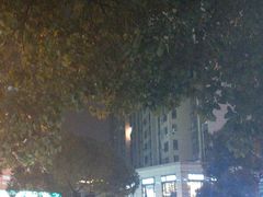 门面-苏宁天御商业广场