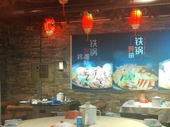 -人民公社大食堂(张家湾店)