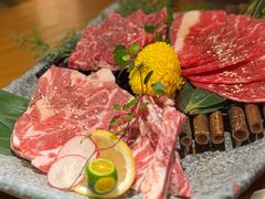 -MIKOMIKO和牛烧肉专门店(南门店)