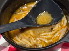 -西贝(南开大悦城店)