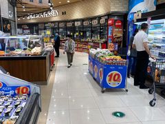 -AEON永旺超市(天津津南店)