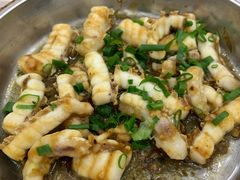 -红日饭店(裕隆三路店)