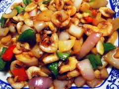 -巢湖名吃·徽府农家菜(半汤店)