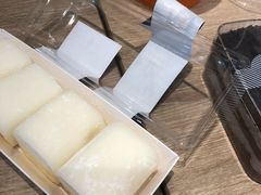 -盒马鲜生(红莲店)