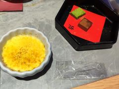 牛乳生巧-一绪に寿喜烧(夫子庙水游城店)