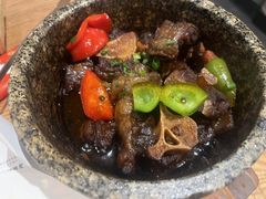 -赤坂亭·M9和牛烧肉·铁板烧(合肥万象城店)