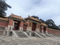 -清西陵