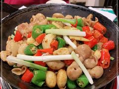 -湘肠香火锅店(团结湖店)
