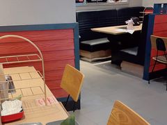 -新石器烤肉(百联川沙店)